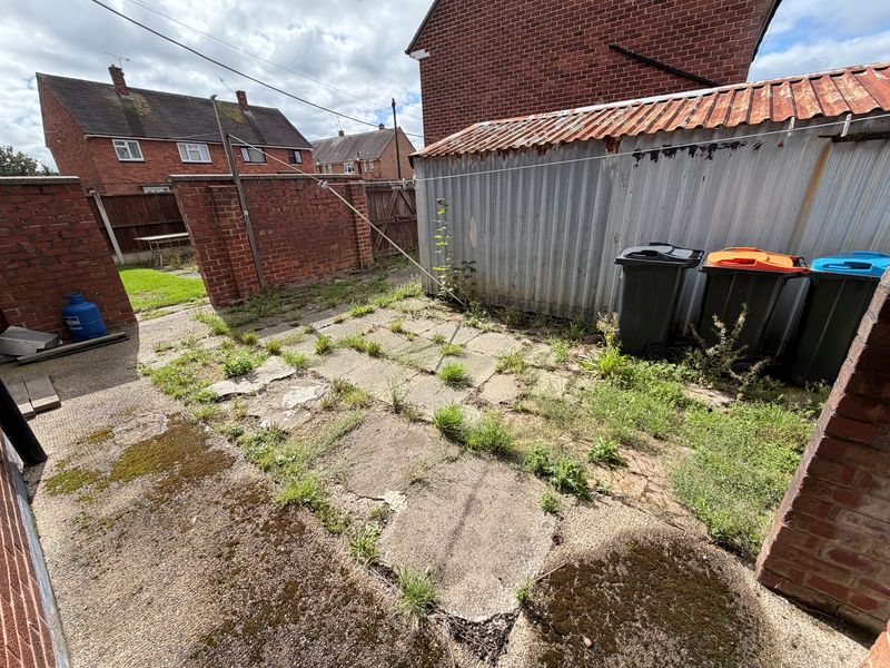 Hurford Avenue Great Sutton